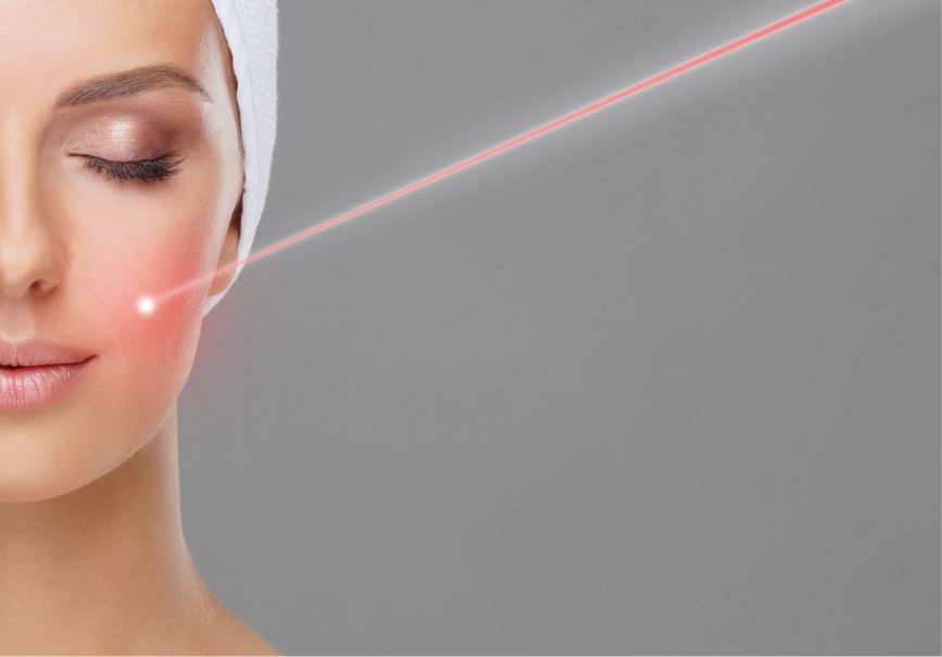 Clinica-Odontoiatrica-Mancini - Laser medicale medicina estetica
