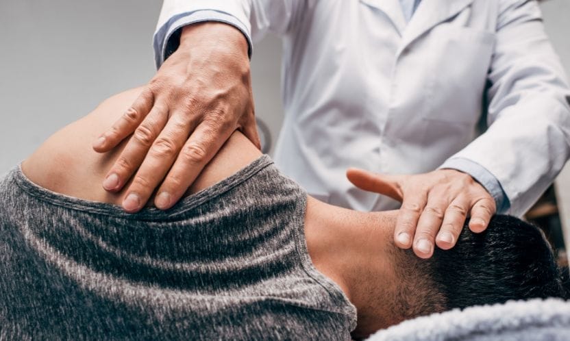 Clinica-Odontoiatrica-Mancini - osteopata a milano