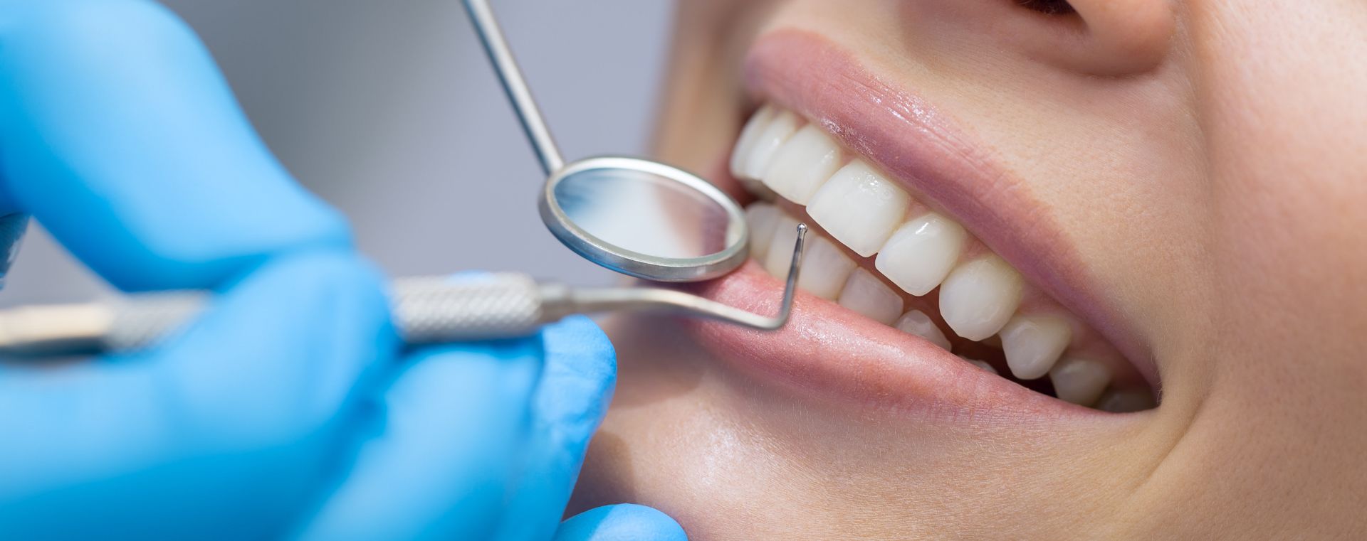 Clinica Odontoiatrica Mancini - parodontologia
