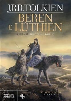 Beren e Luthien