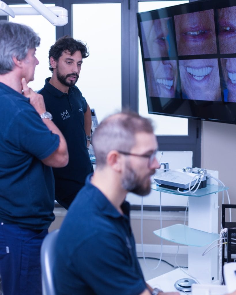 CLINICA MANCINI 3-109