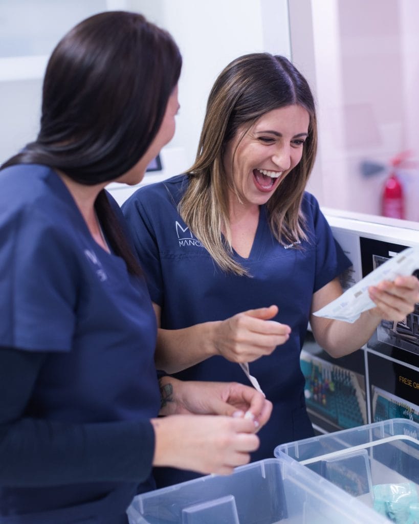 CLINICA MANCINI 3-143