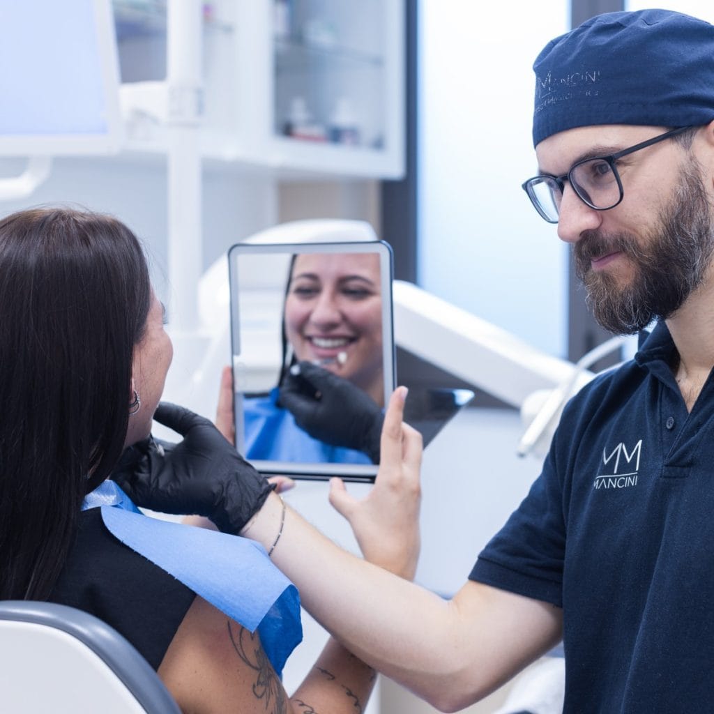 CLINICA MANCINI 3-187