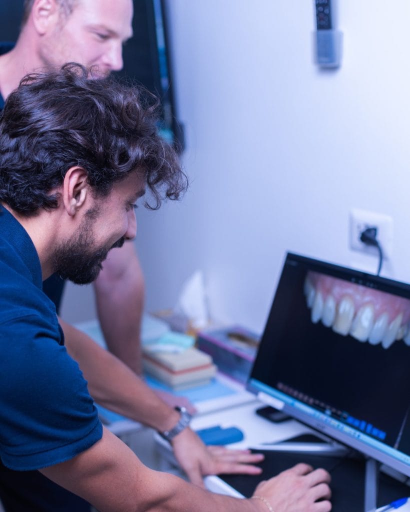 CLINICA MANCINI 3-98