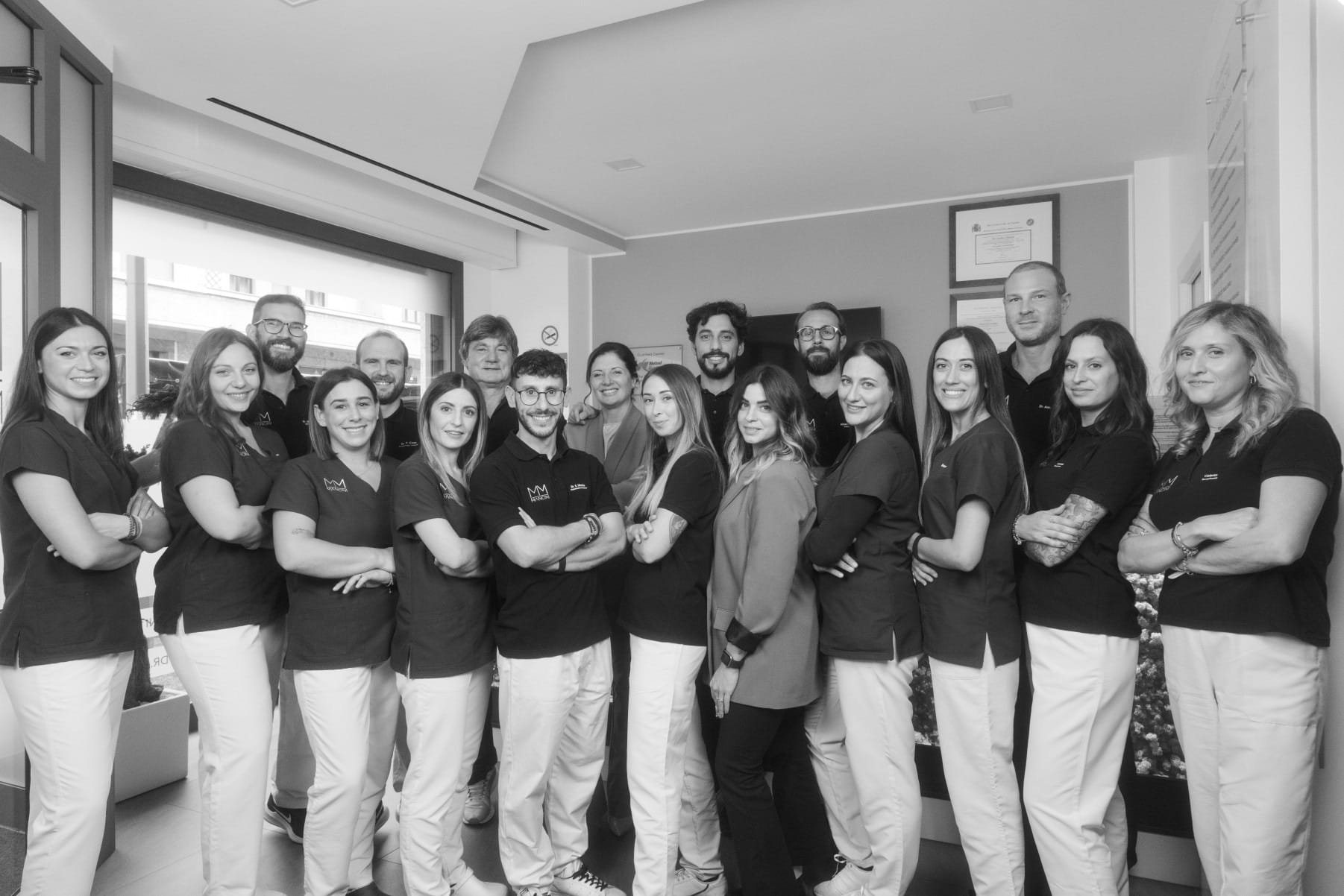Studio Dentistico a Milano