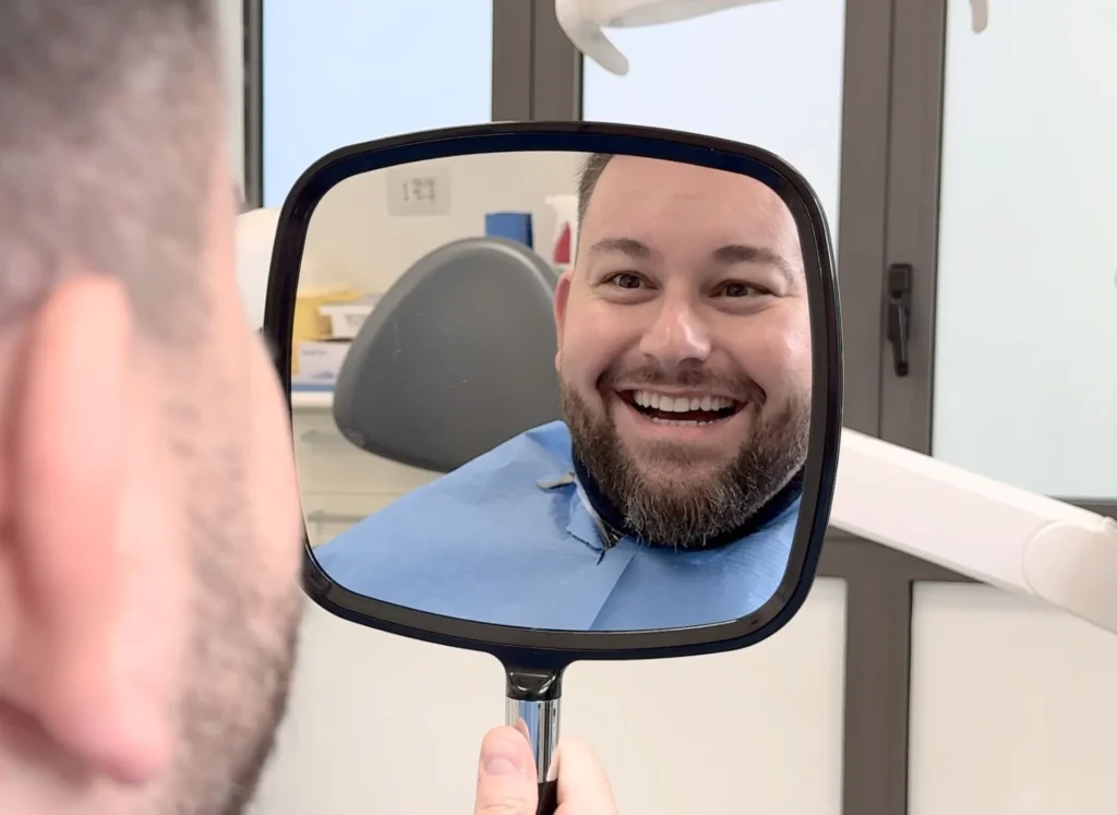 dentista a Milano Quadronno
