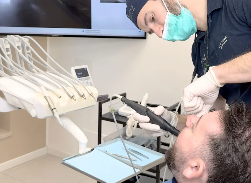 dentista a Milano Porta Nuova - dentista a Milano zona Bocconi