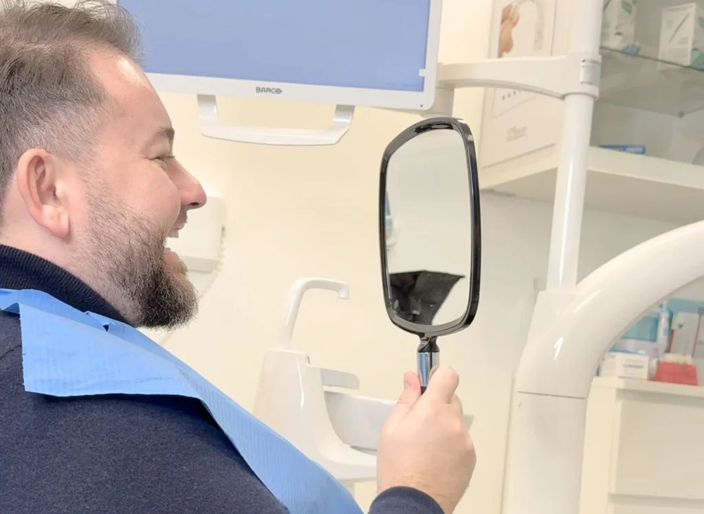 dentista a Milano Porta Venezia