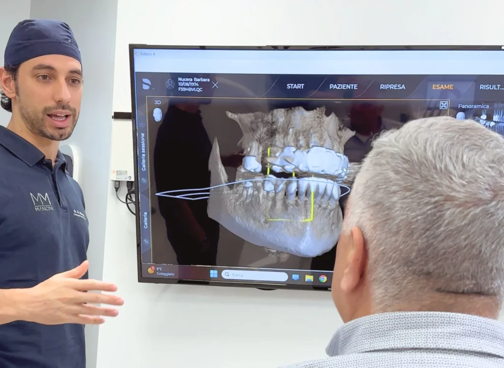 dentista a Milano zona Risorgimento