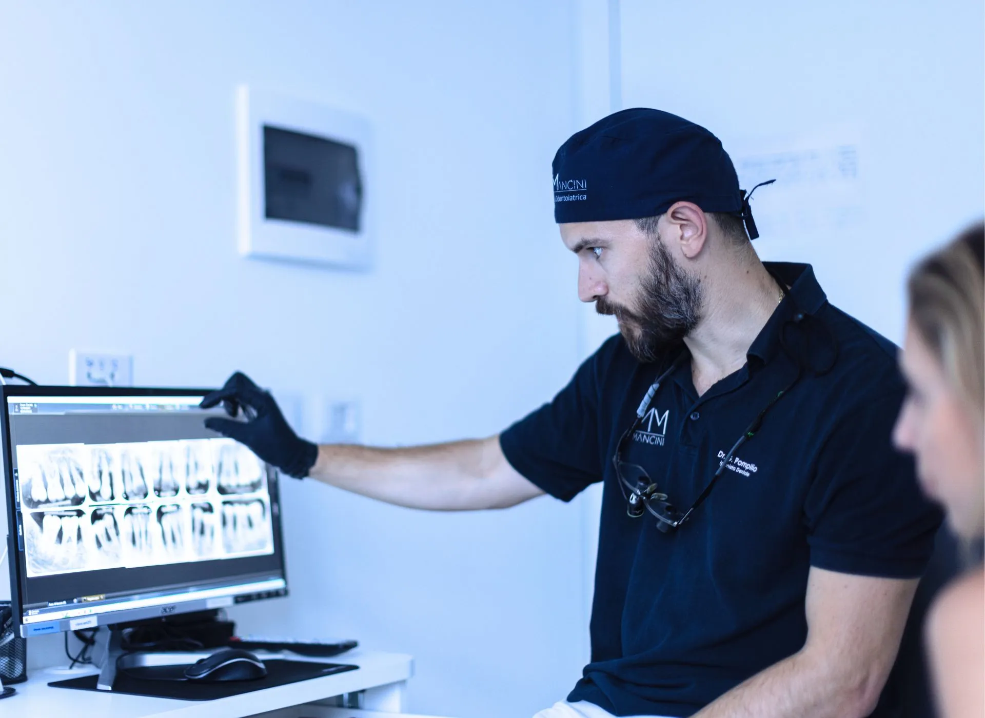 faq parodontologia