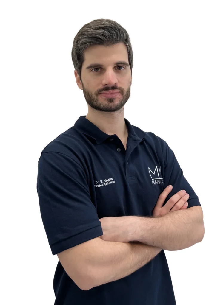 Dott. Mauro Giglio