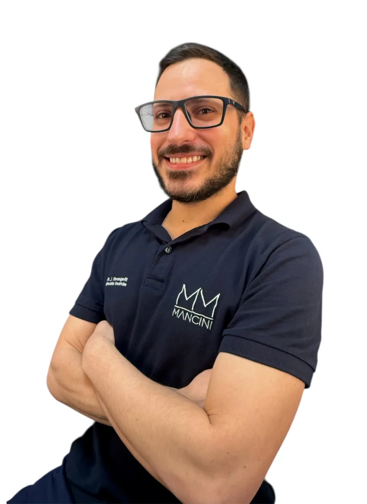 Jacopo Limongelli