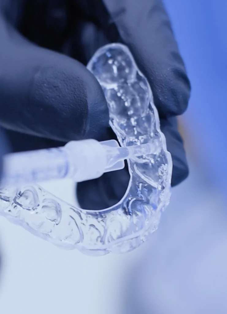 Sbiancamento dentale a Milano - dentista a Milano Porta Romana